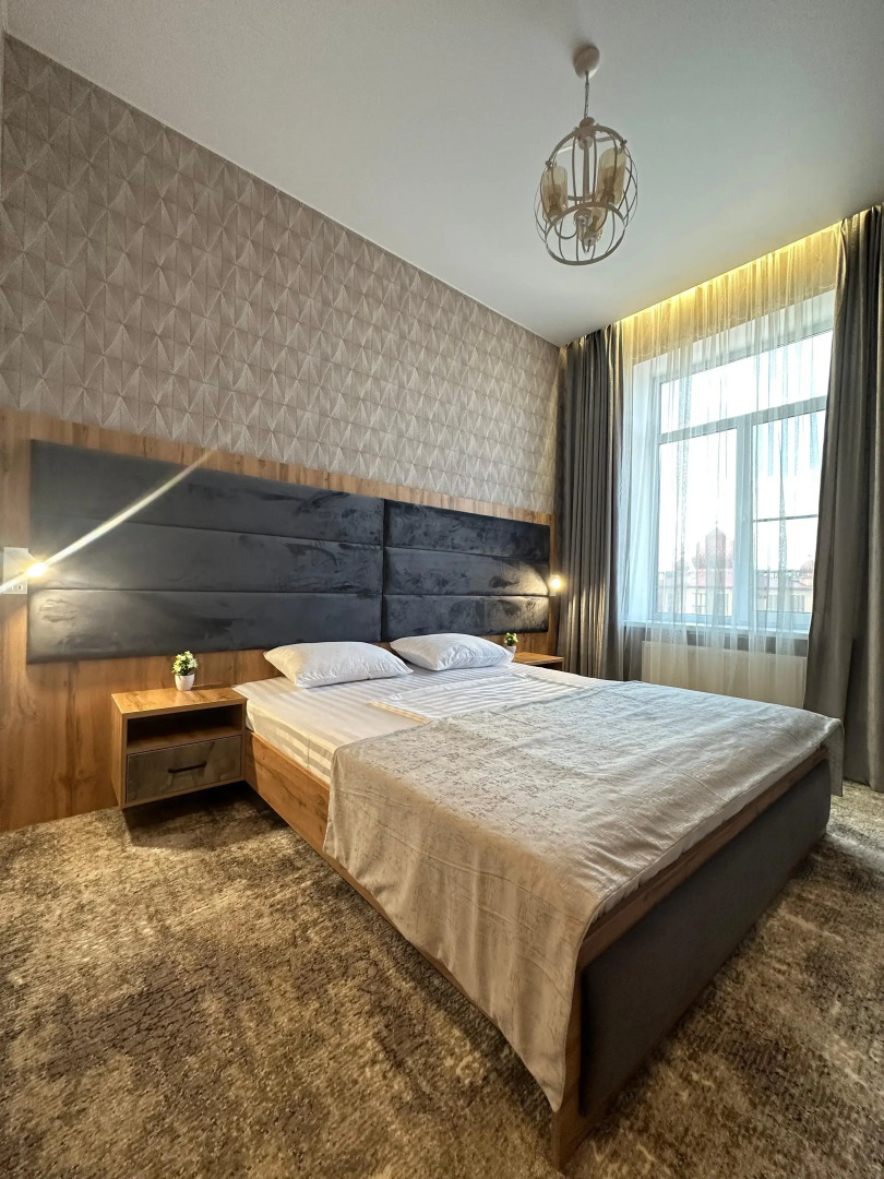 Отель ПЛАТАН