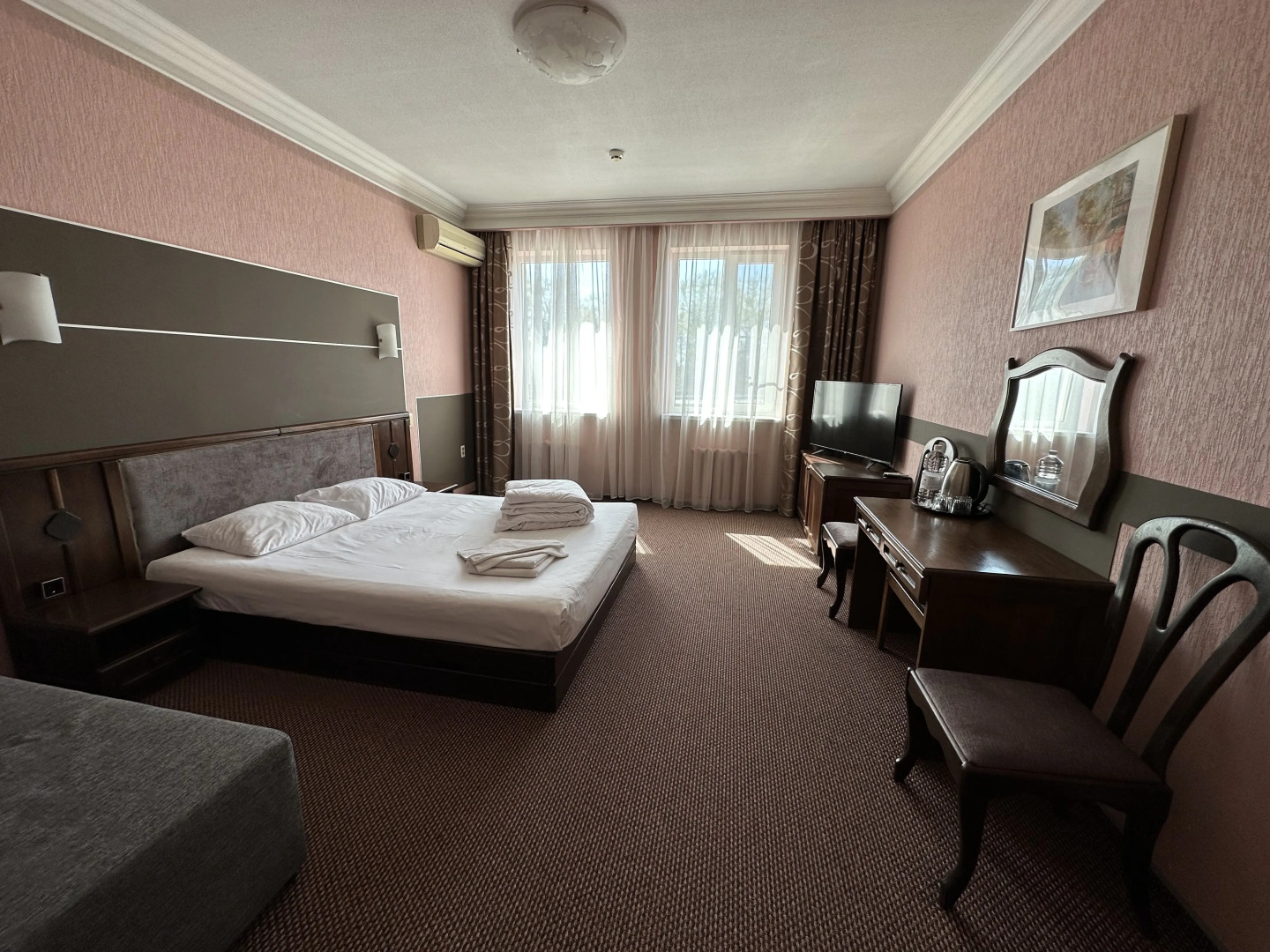 Отель Дилижанс