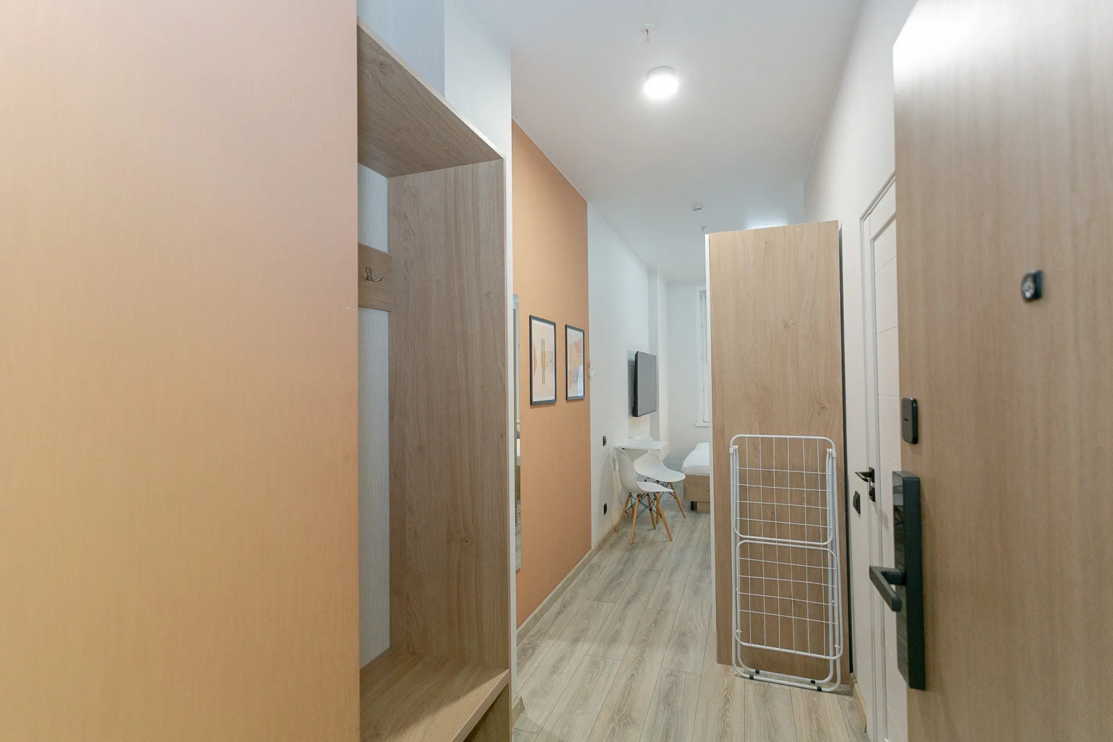 Апартаменты Уют и комфорт в центре НИИТО