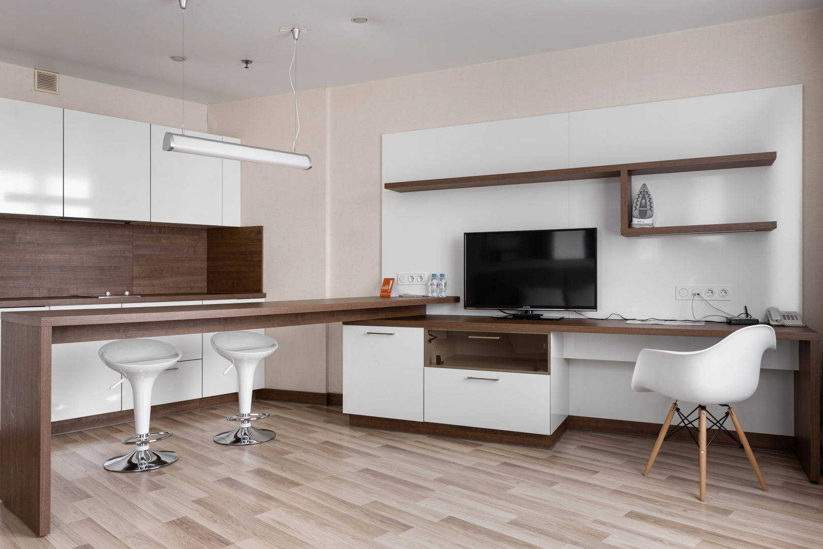 Апарт-отель YES Hoshimina