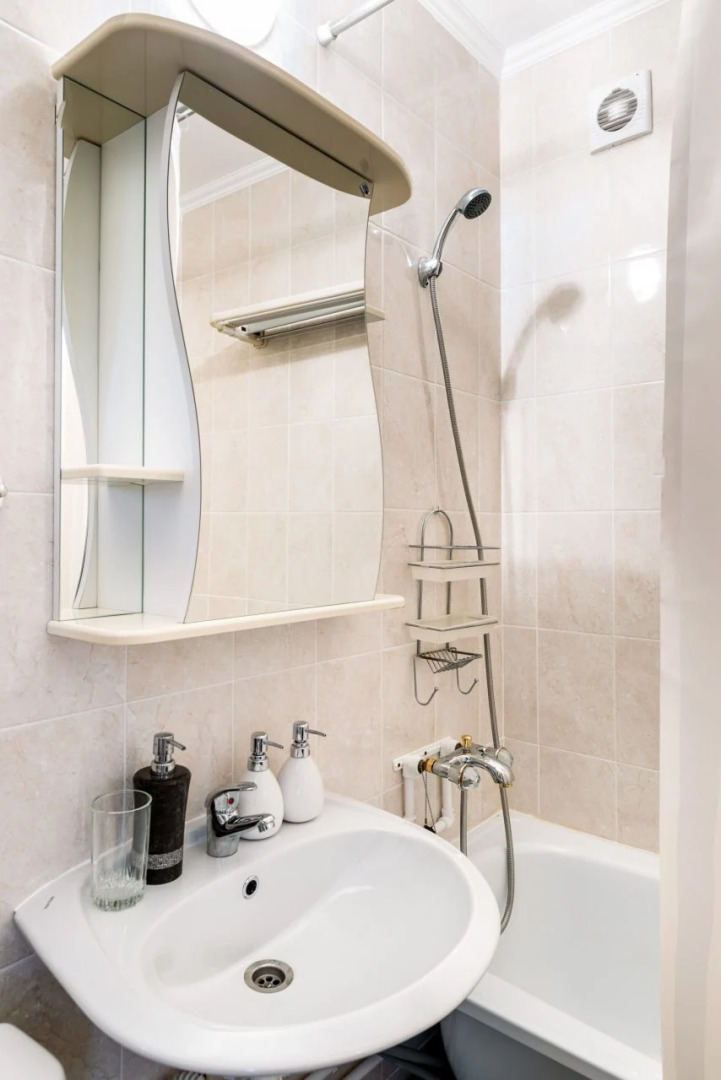 Апартаменты FoxyFlat Sand