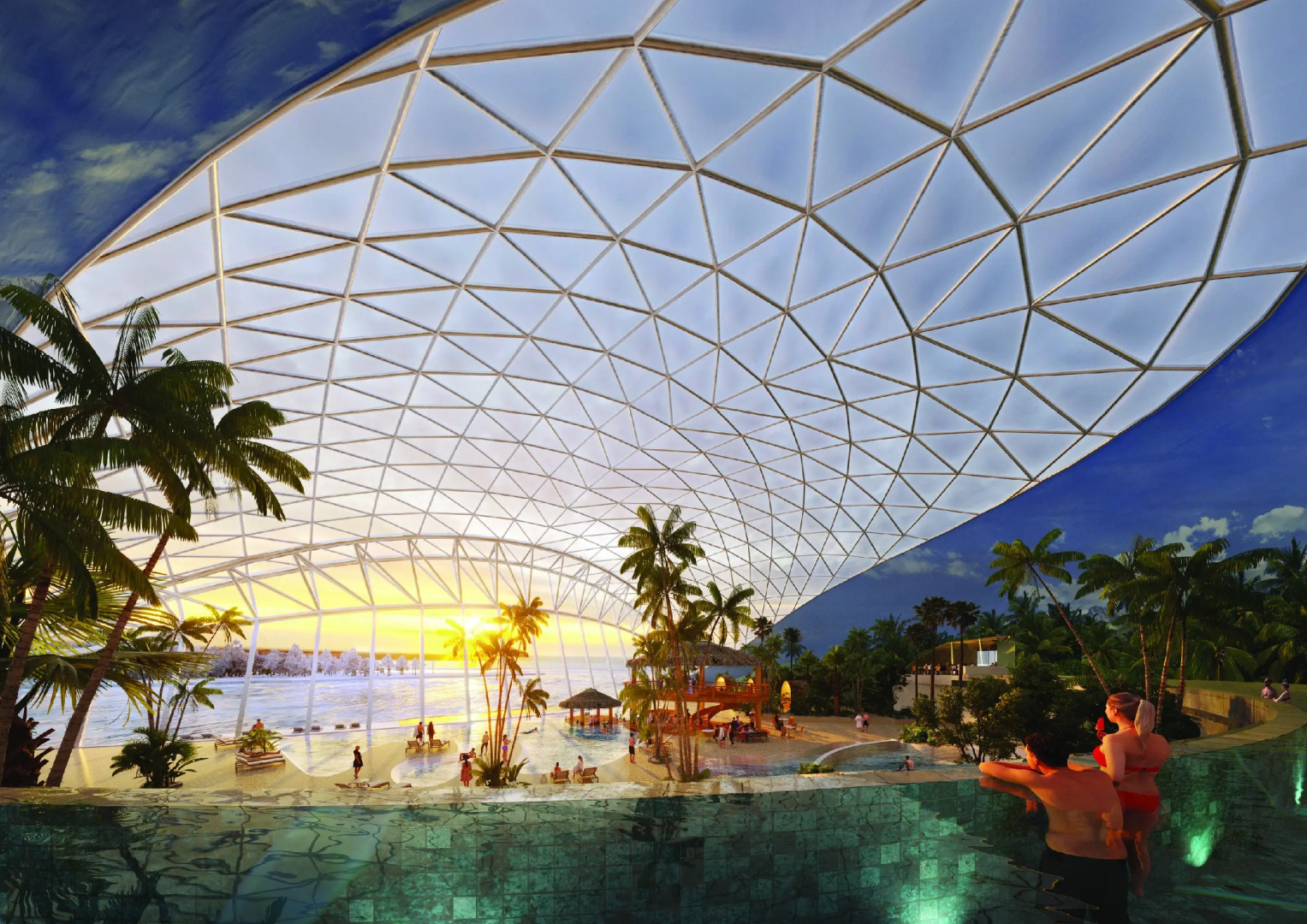 Апарт-отель Бревис от Васта, Завидово