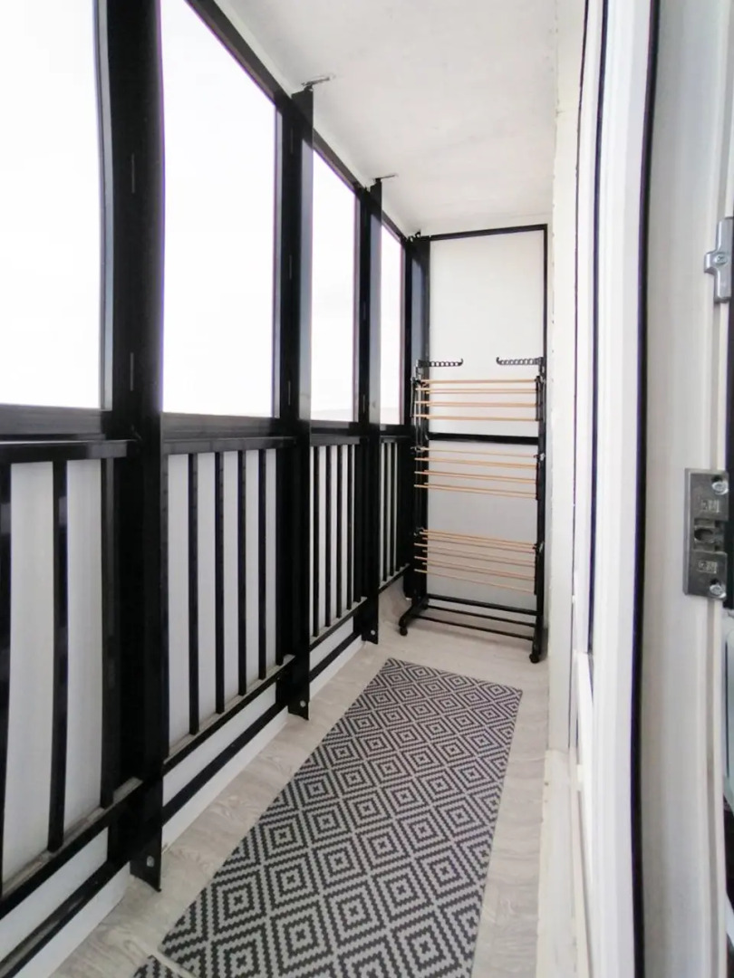 Квартира на Дубровенского