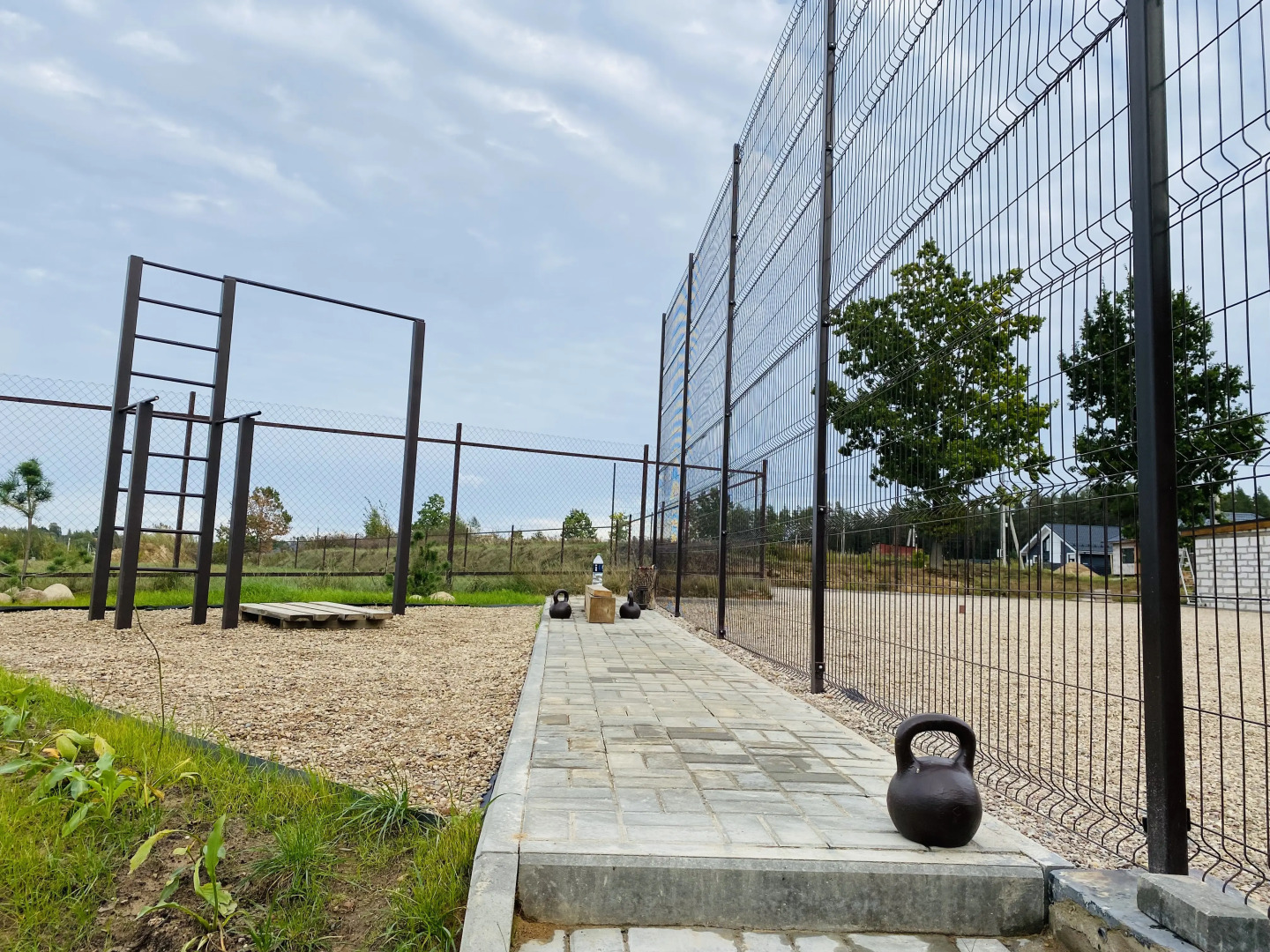 Вилла Лотос