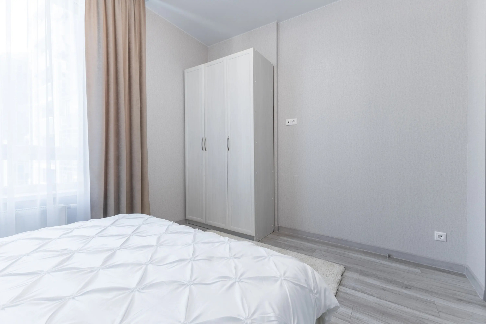 Апартаменты Comfort Home на улице Чистопольская 88