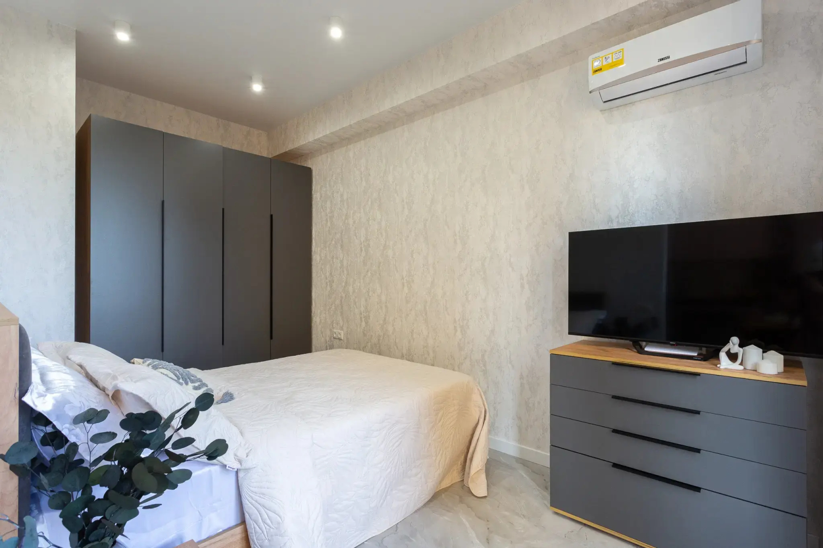 Квартира Уютная в Живописном Месте МПС 34