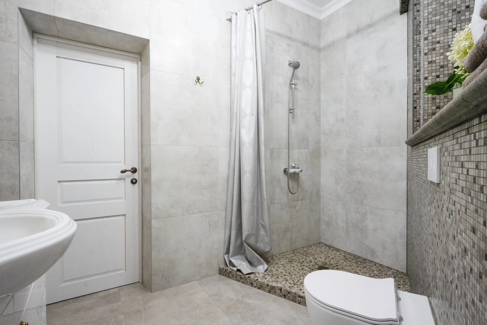 Апартаменты New Life Lux