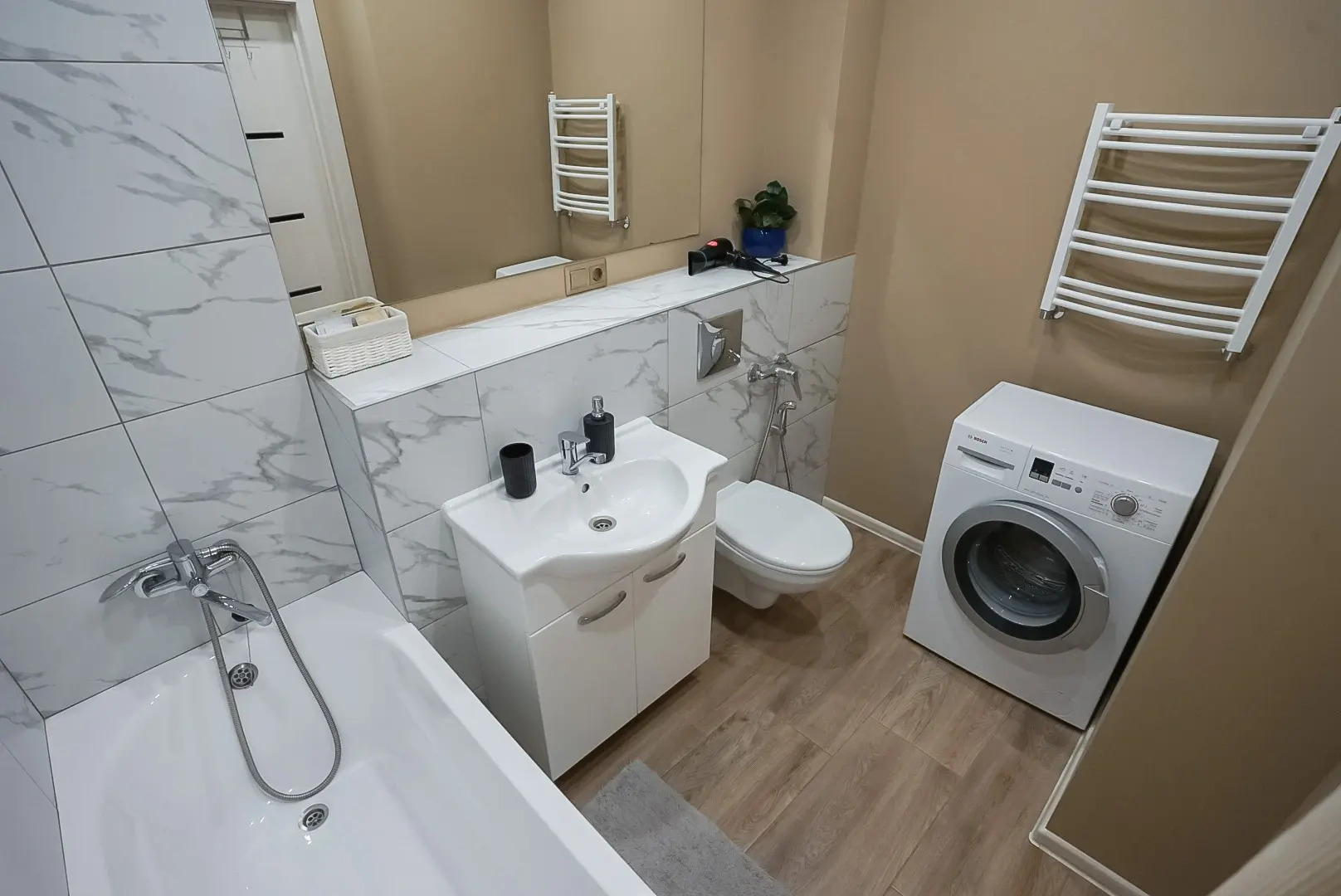 Апартаменты Savina у Музея Мирового Океана