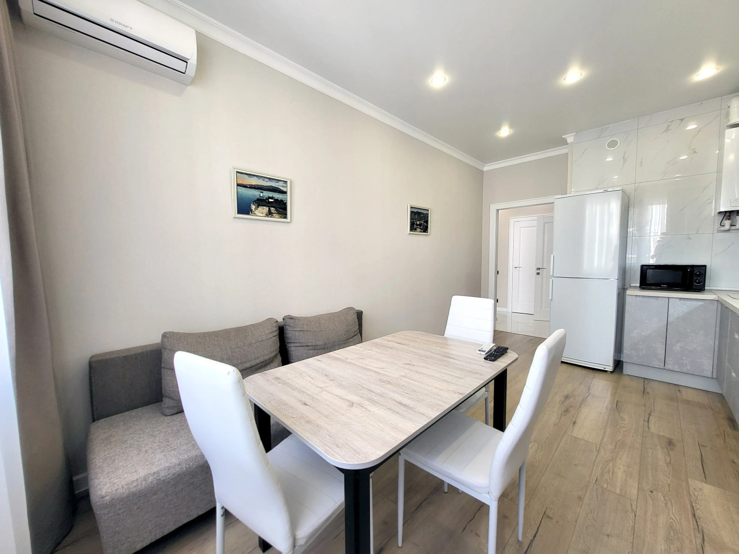 Апартаменты Emerald Comfort 3