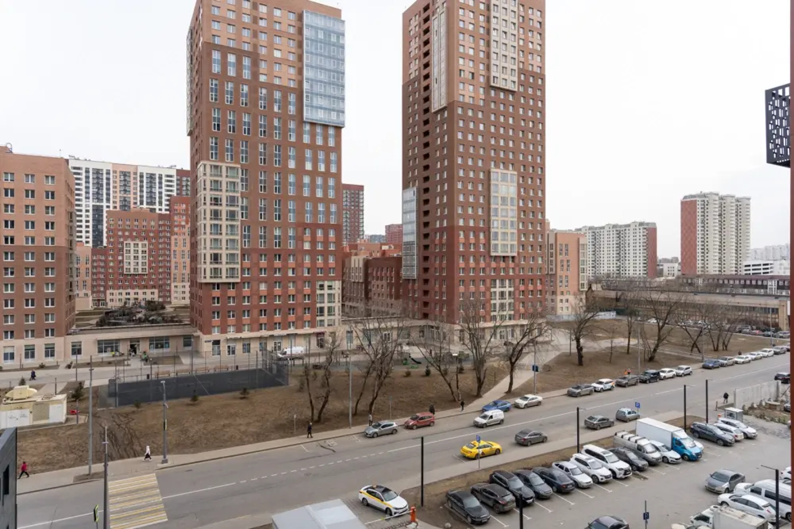 Апартаменты UraganApart Сияние