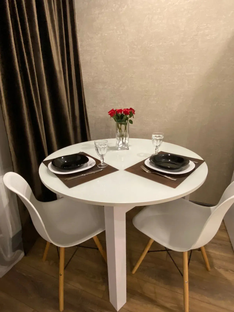 Апартаменты ЖК Краснодар