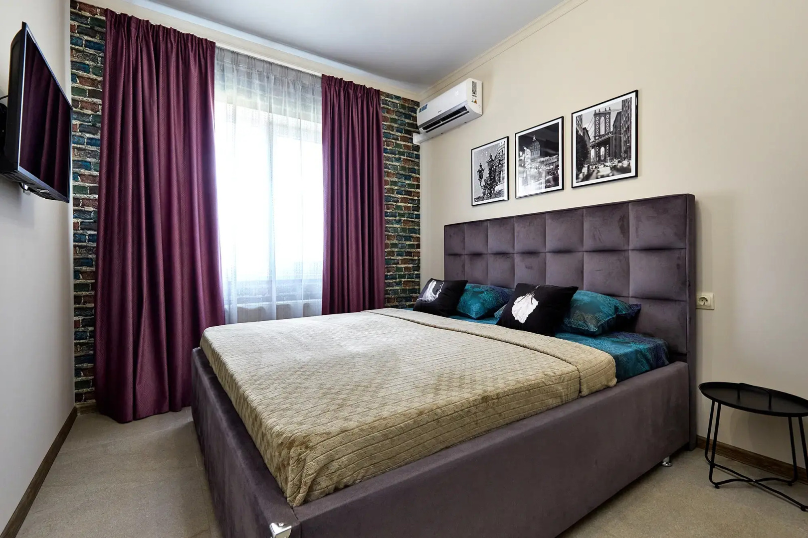 Квартира 1кв рядом с Мега Адыгея