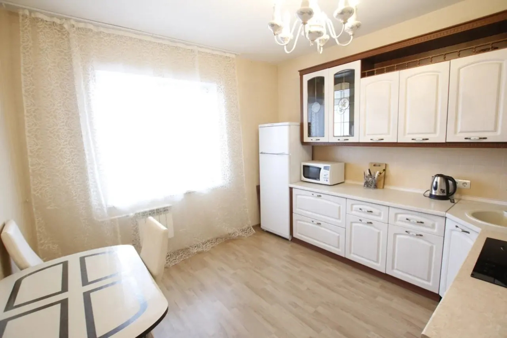 Апартаменты Белинского 222