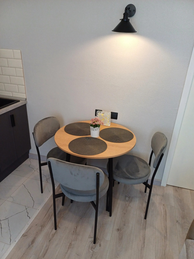 Апартаменты Чайка House на Карла Маркса 48