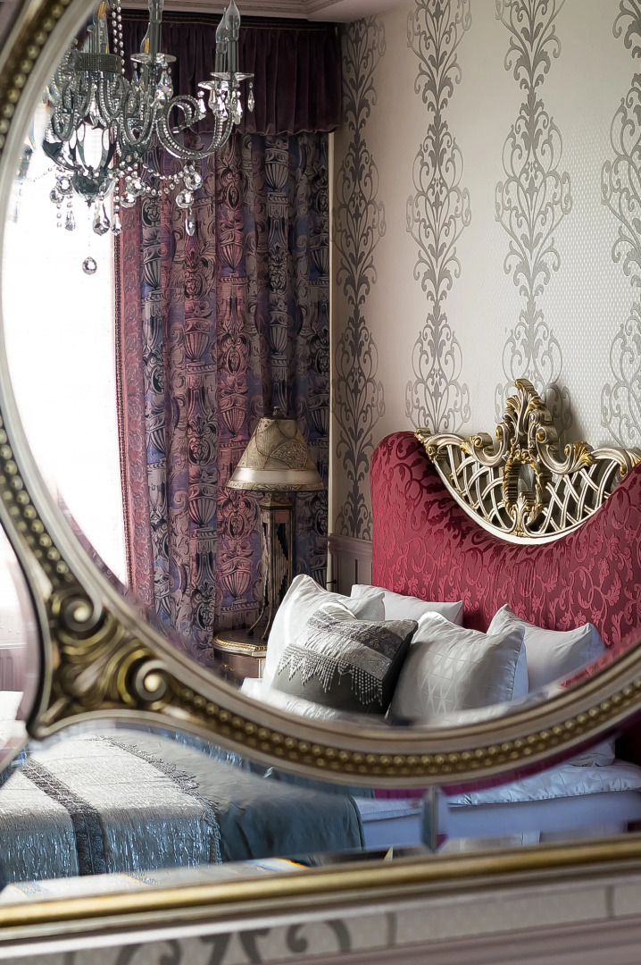 Бутик-отель Villa Italy