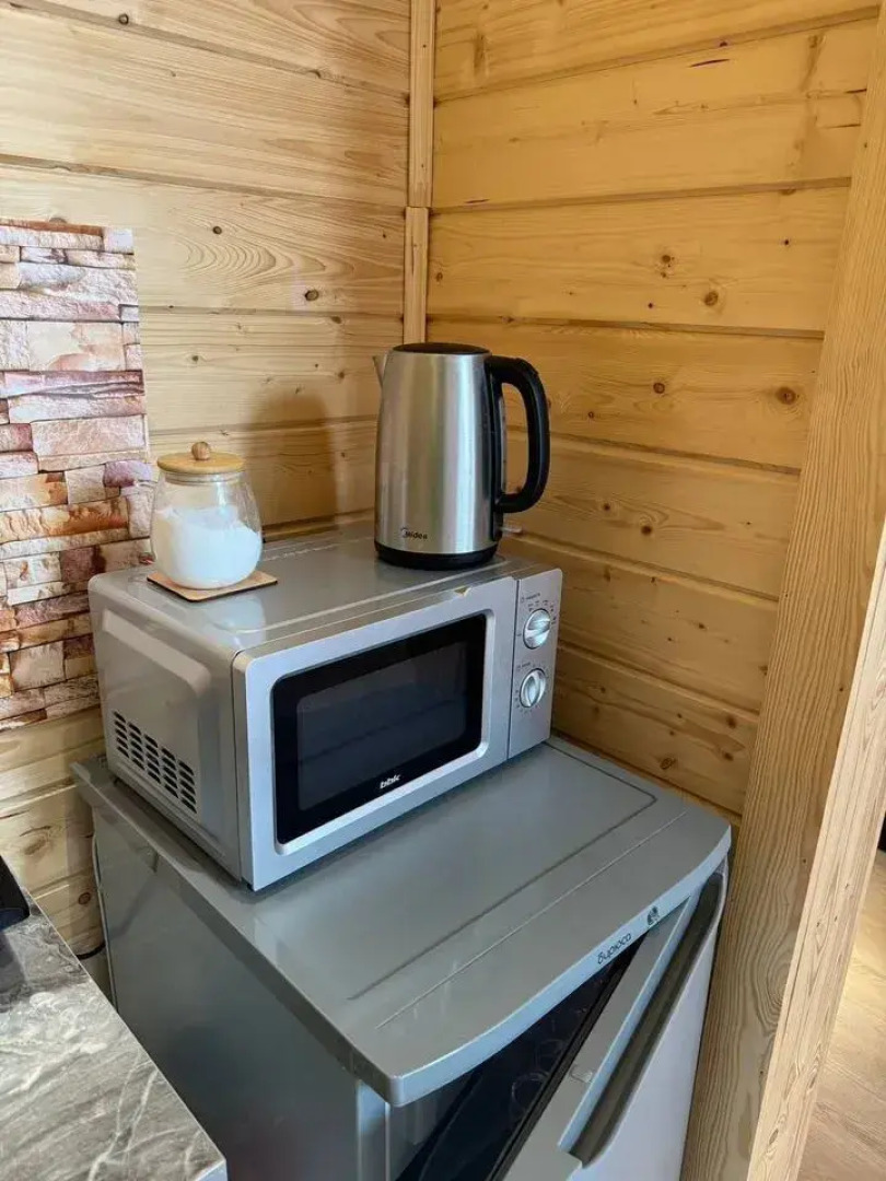 Частный Дом на Территории Ниемеля 17