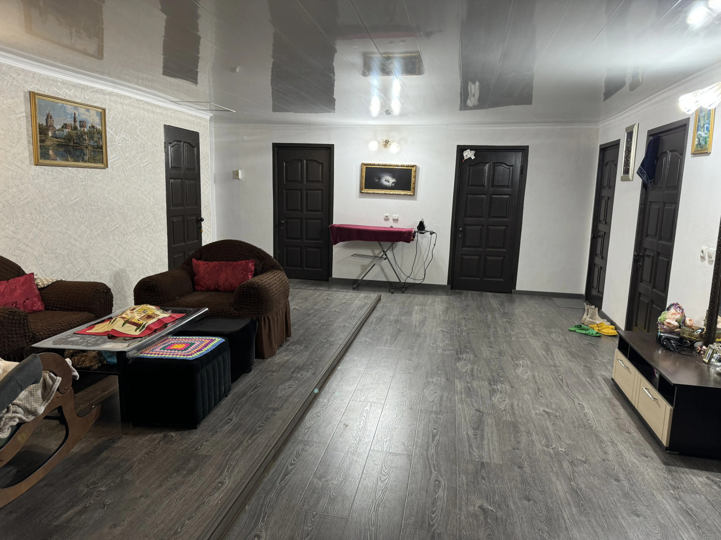 Гостевой дом Панорама