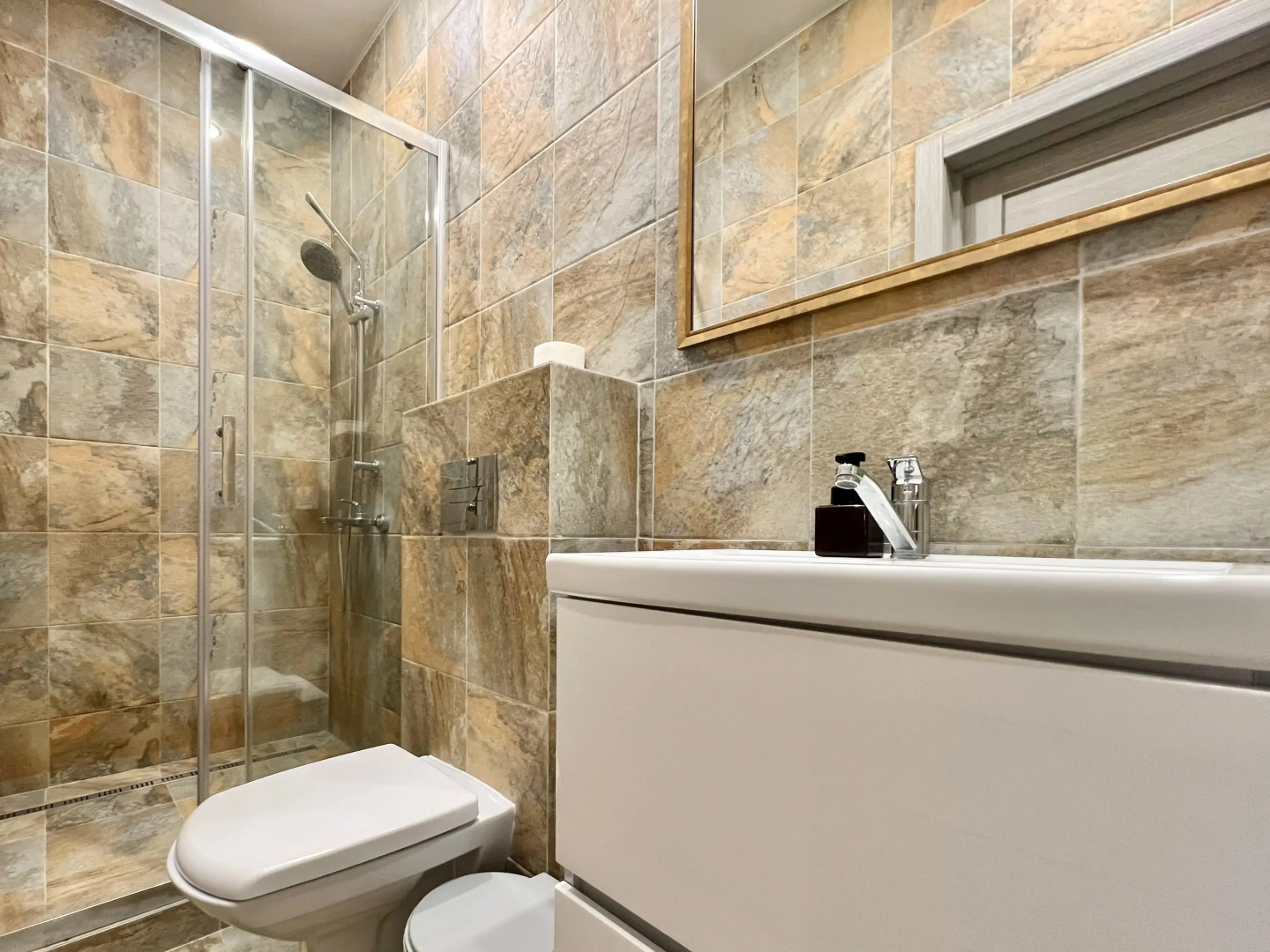 Альфа Апартаменты Метелева