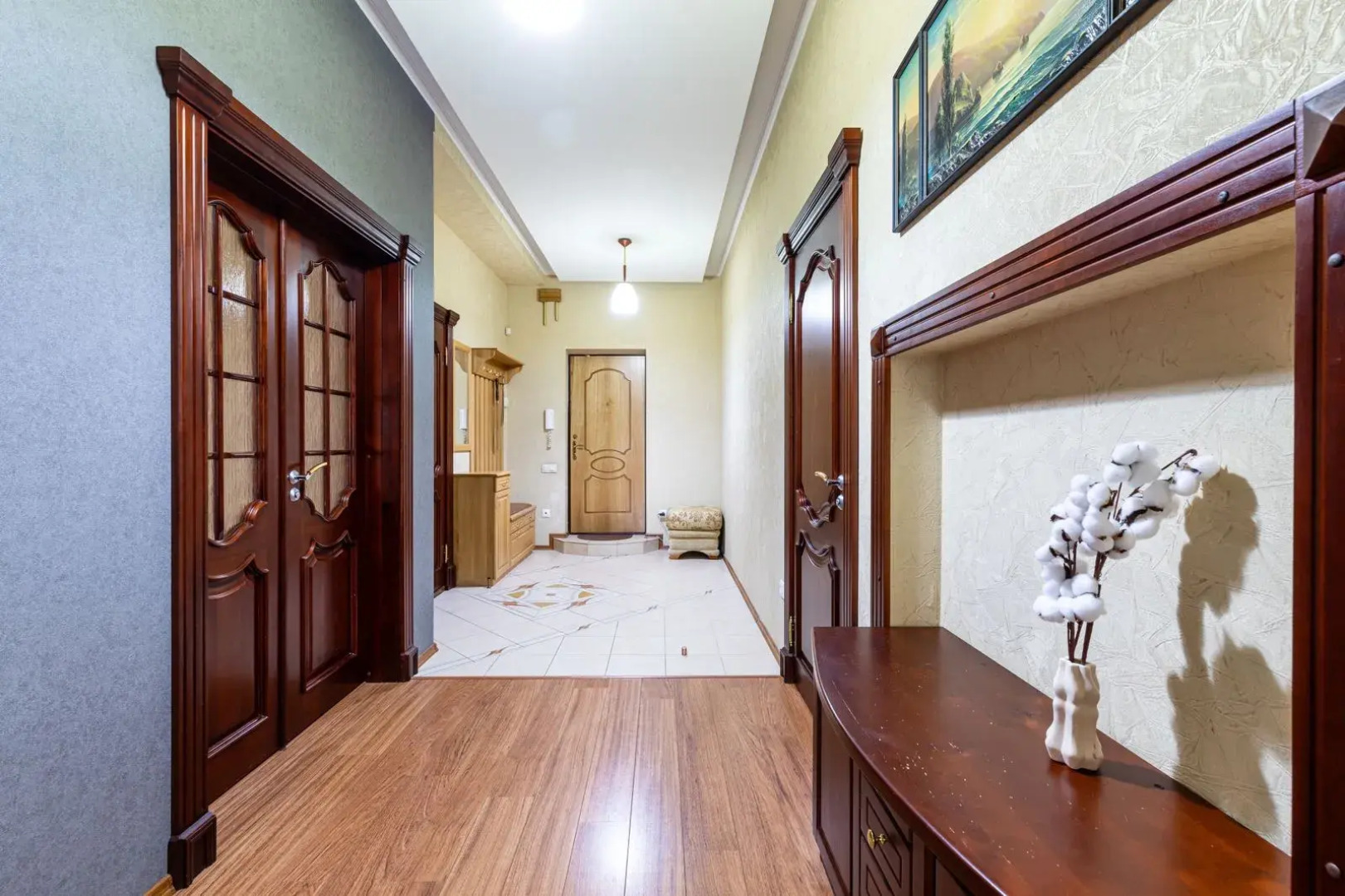 Апартаменты в центре города Казань