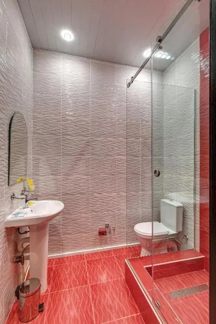 Мини-отель City