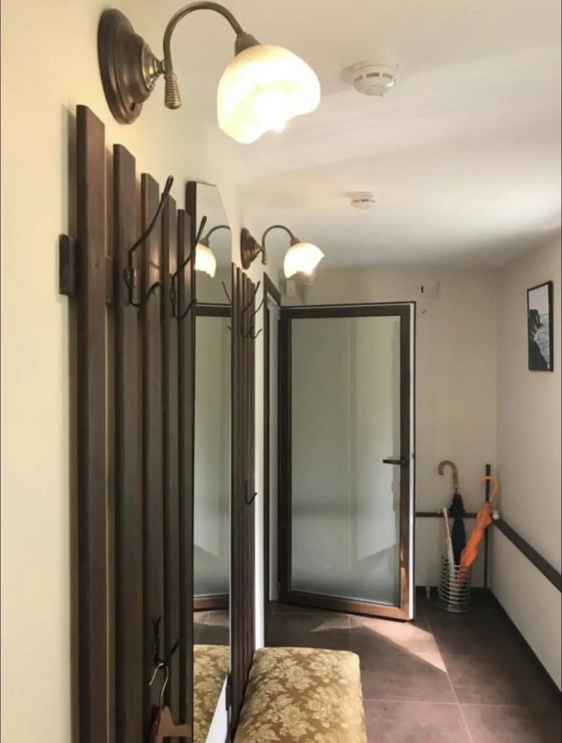 Апартаменты White cat