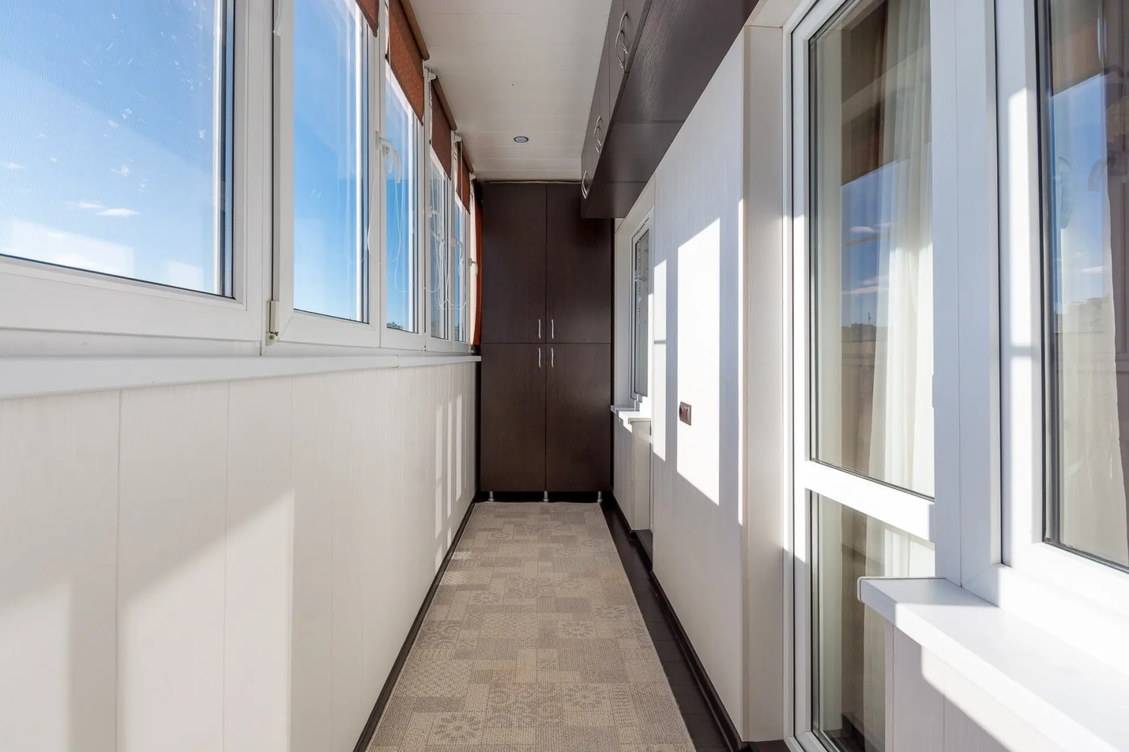 Апартаменты Делюкс на Зиповской