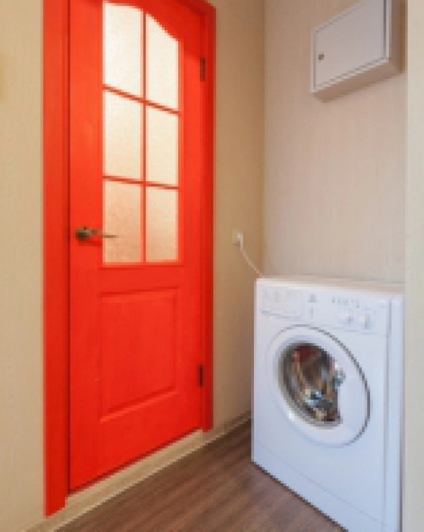 InnDays проезд Электромонтажный, 5