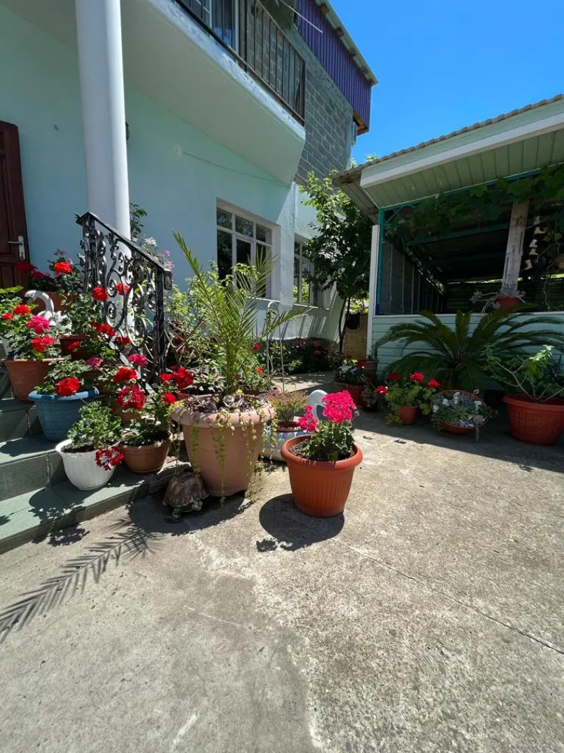 Гостевой Дом Angel