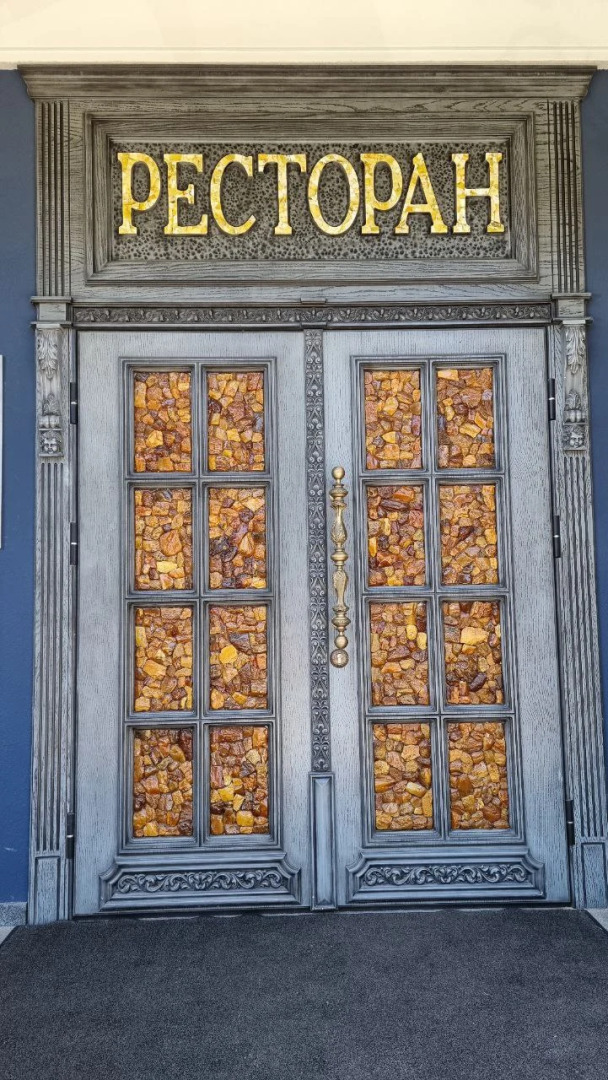 Квартира у Моря