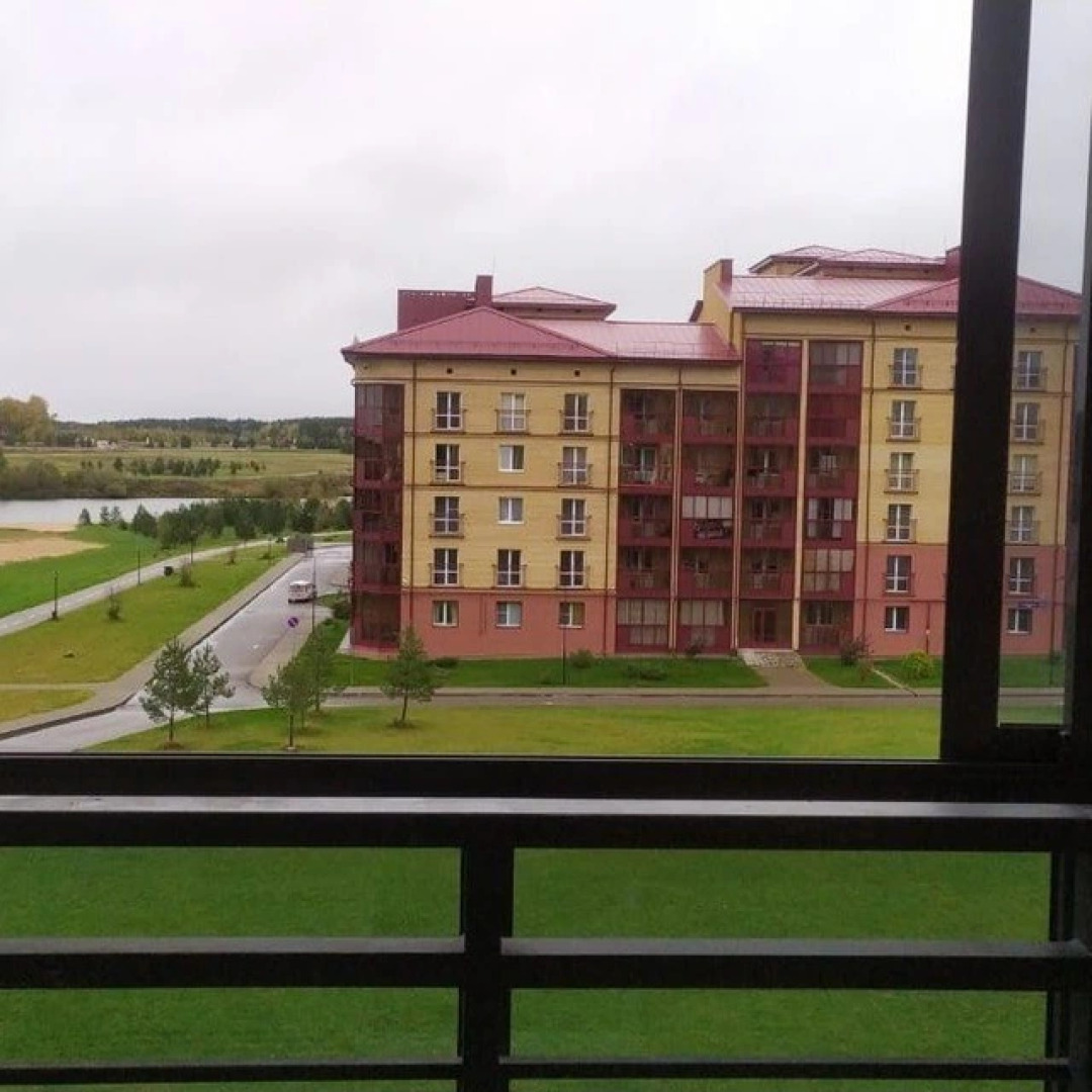 Апартаменты на Ул Солнечная 81