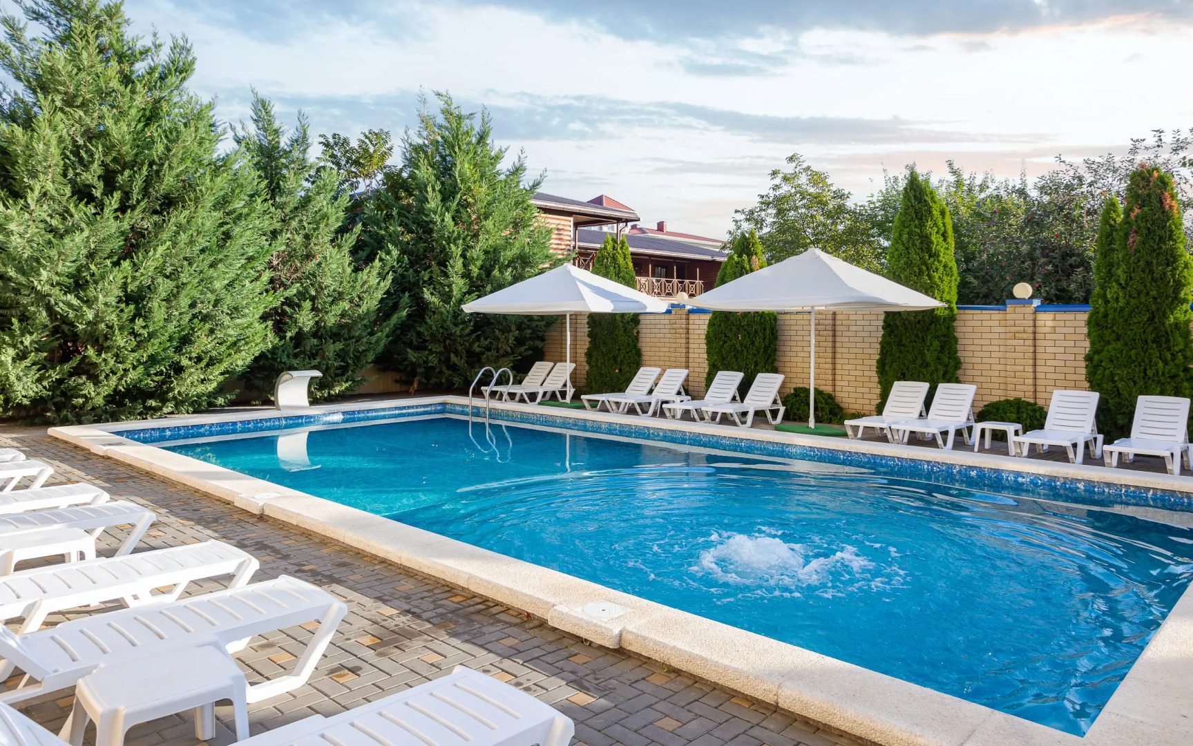 МоРеми Ultra All Inclusive Family Hotel