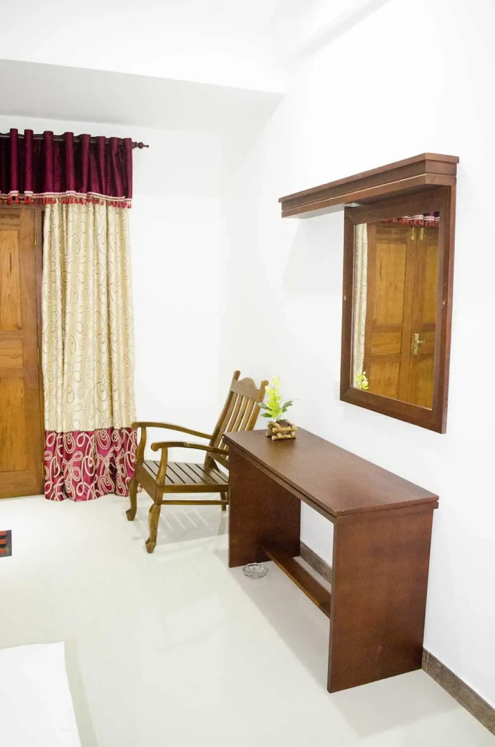 Отель Suwa Arana Resort & Spa Mirissa