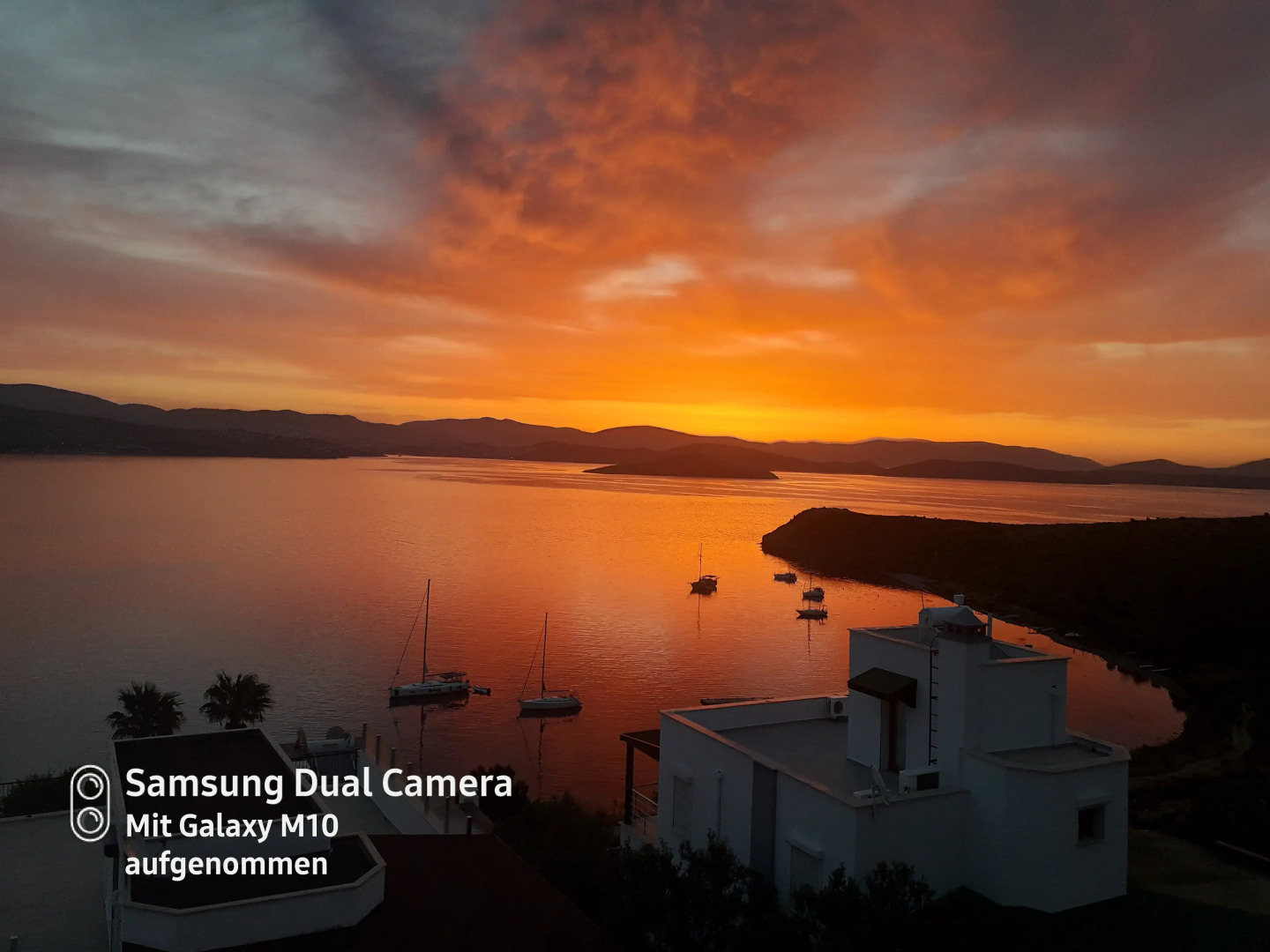 Guest House Feriha Öztürk