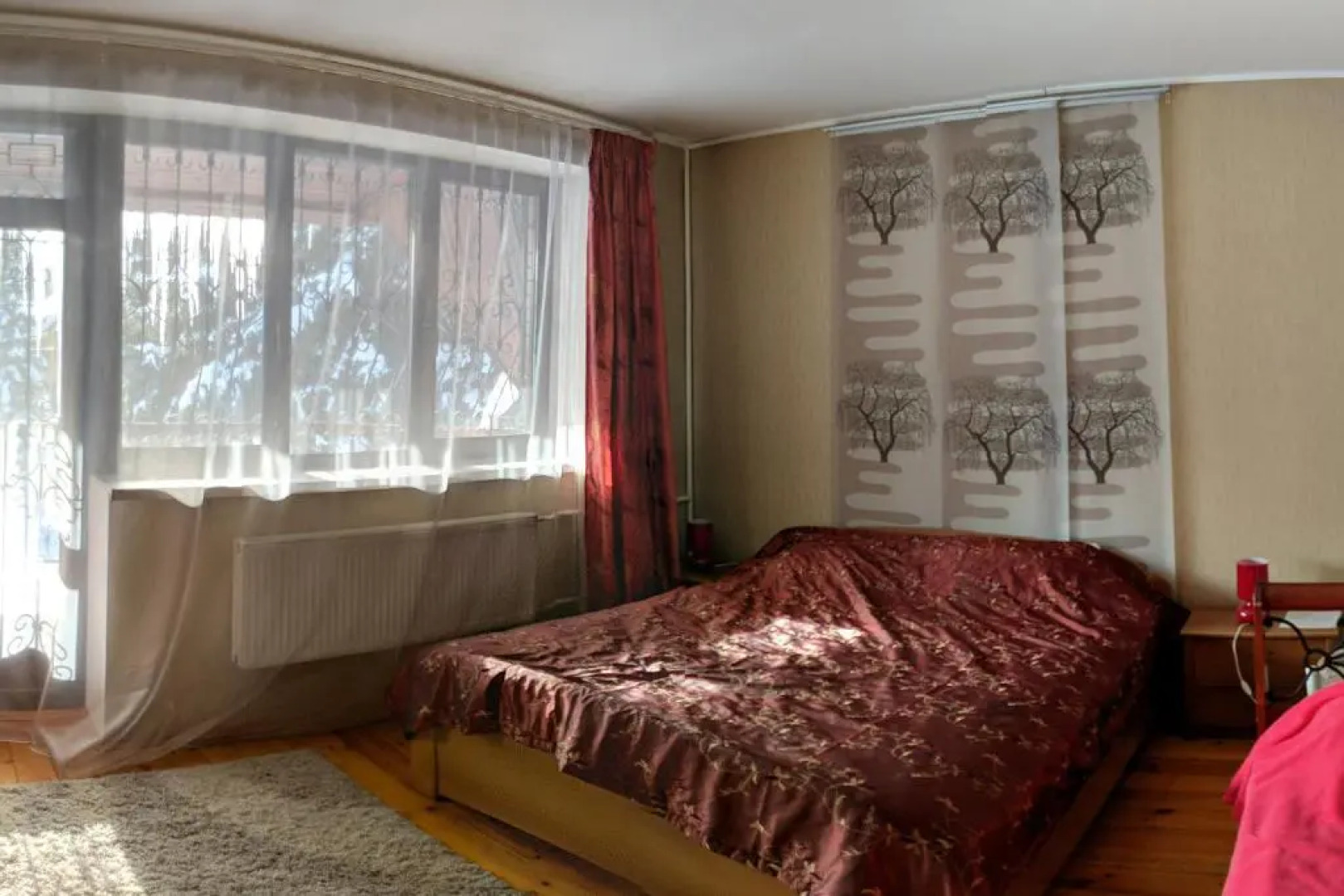 Коттедж на Ярославке