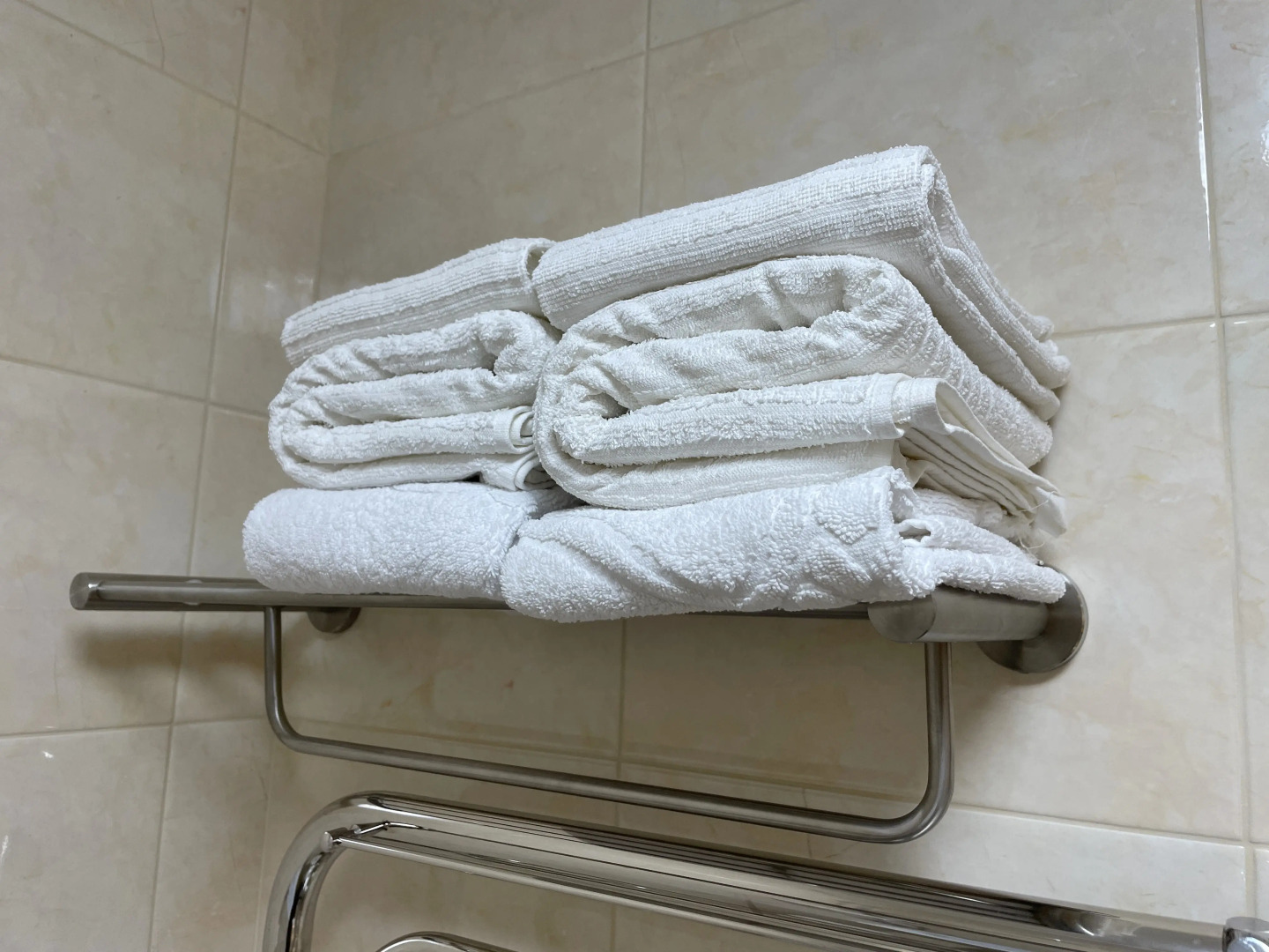 Апартаменты Южный вояж