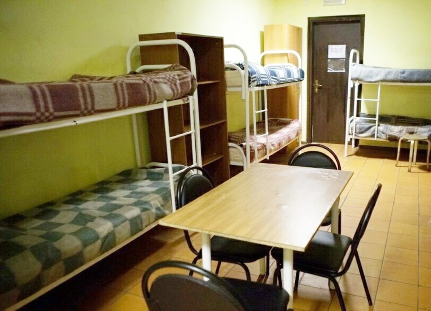 Хостел HotelHot Фирсановская