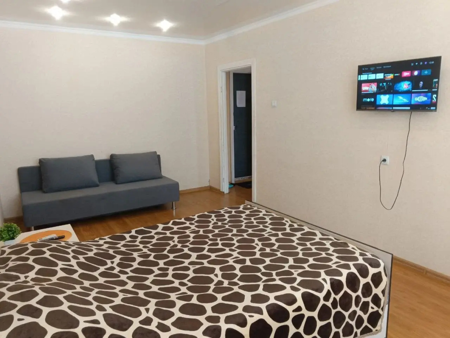 Апартаменты Бульвар Юности 29