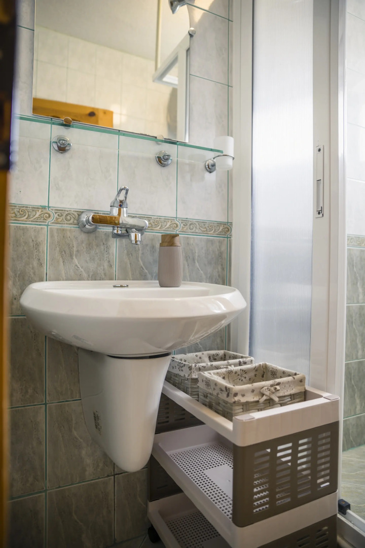 Гостевой Дом Panorama Chantall