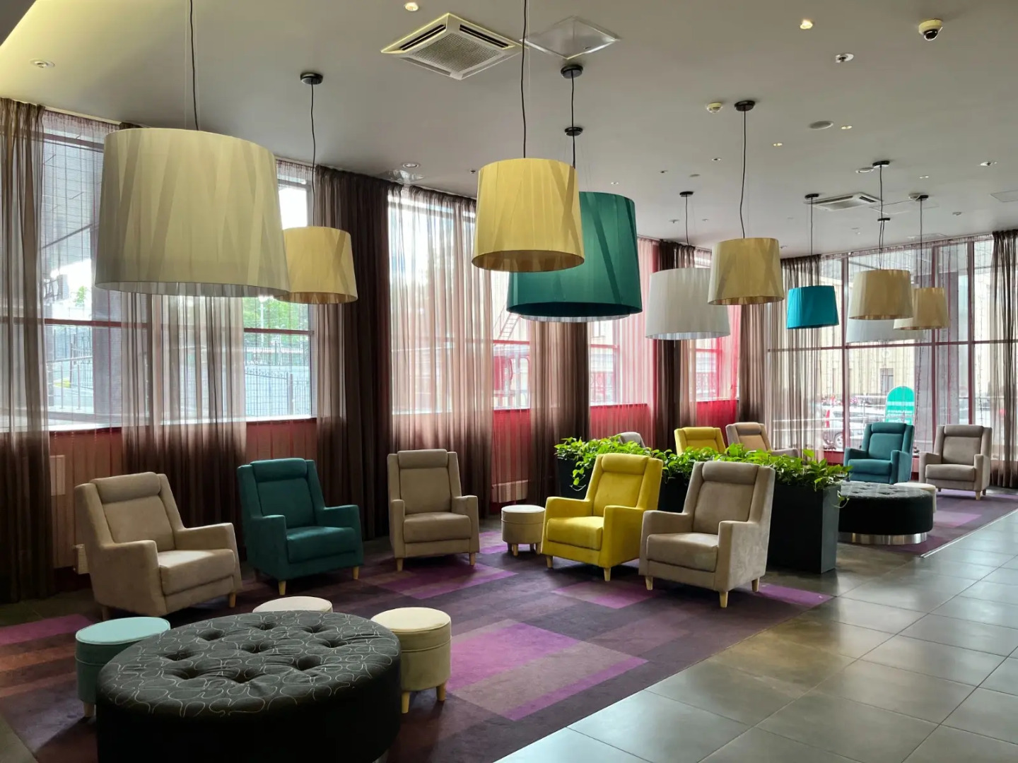 Piter Inn Petrozavodsk