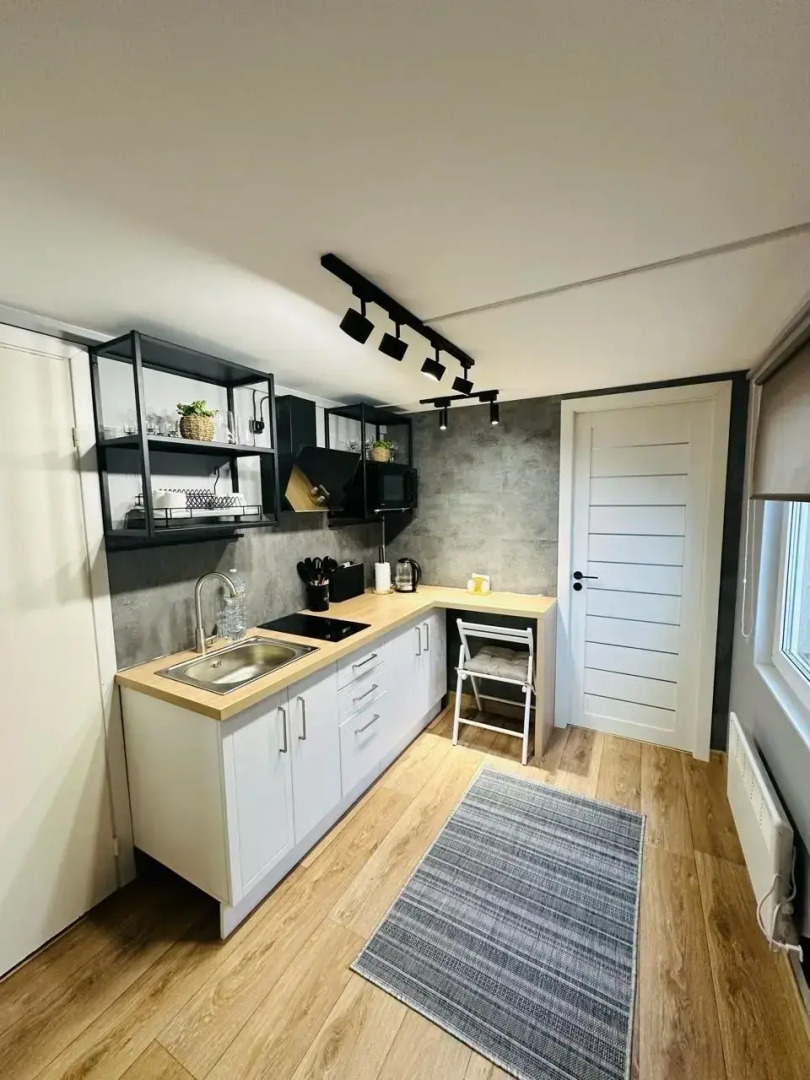 Гостевой дом Стрековец