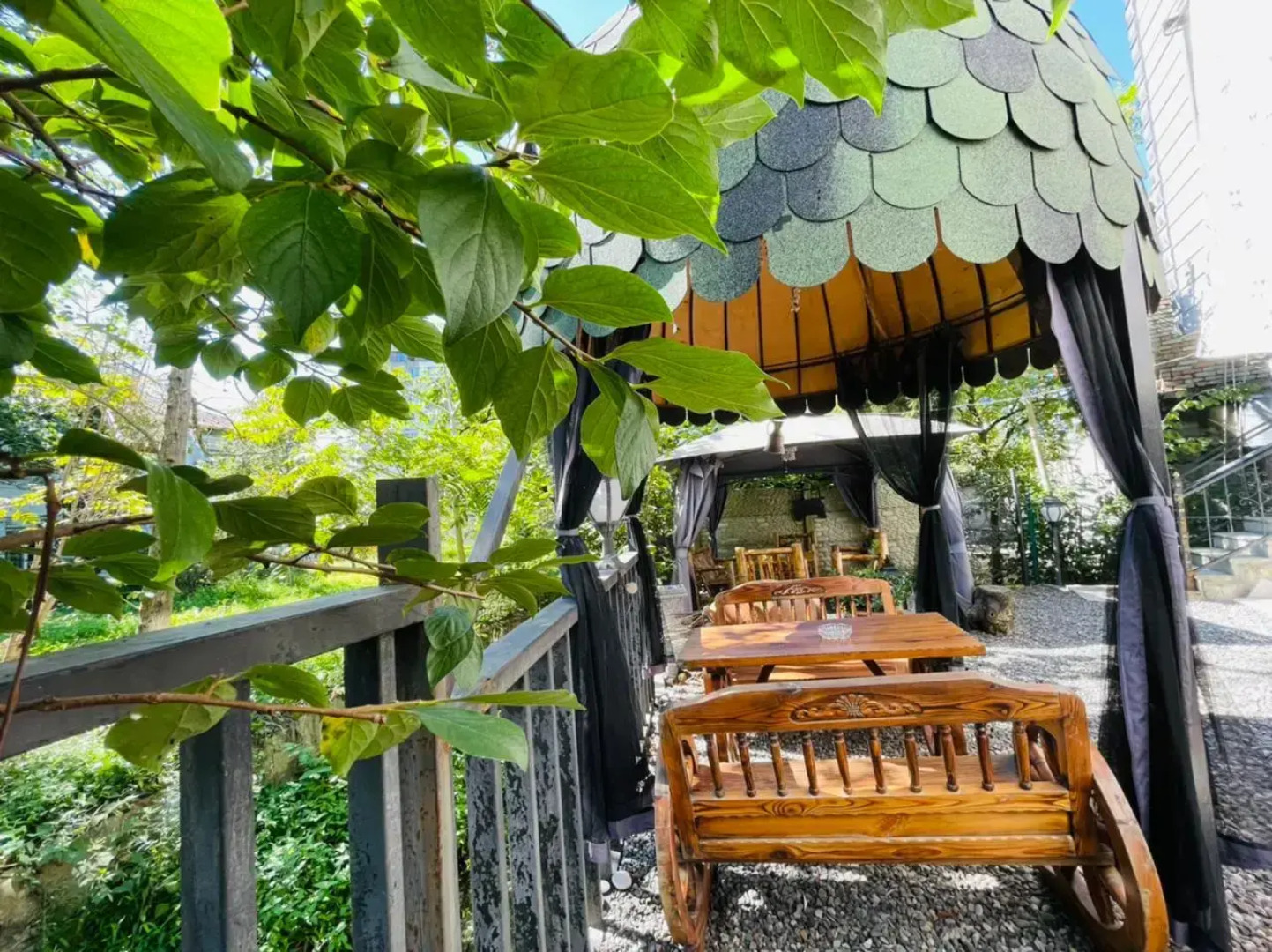 Гостевой Дом New Batumi