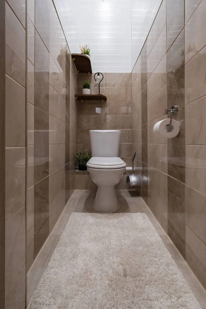 Милая и уютная квартирка в центре