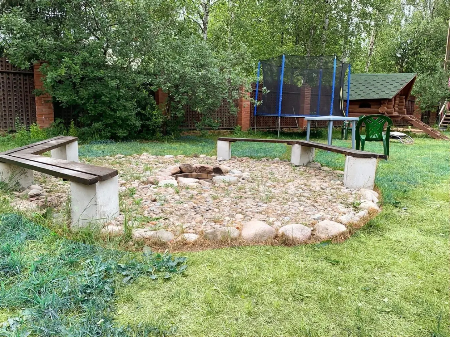 Гостевой Дом Le Chalet