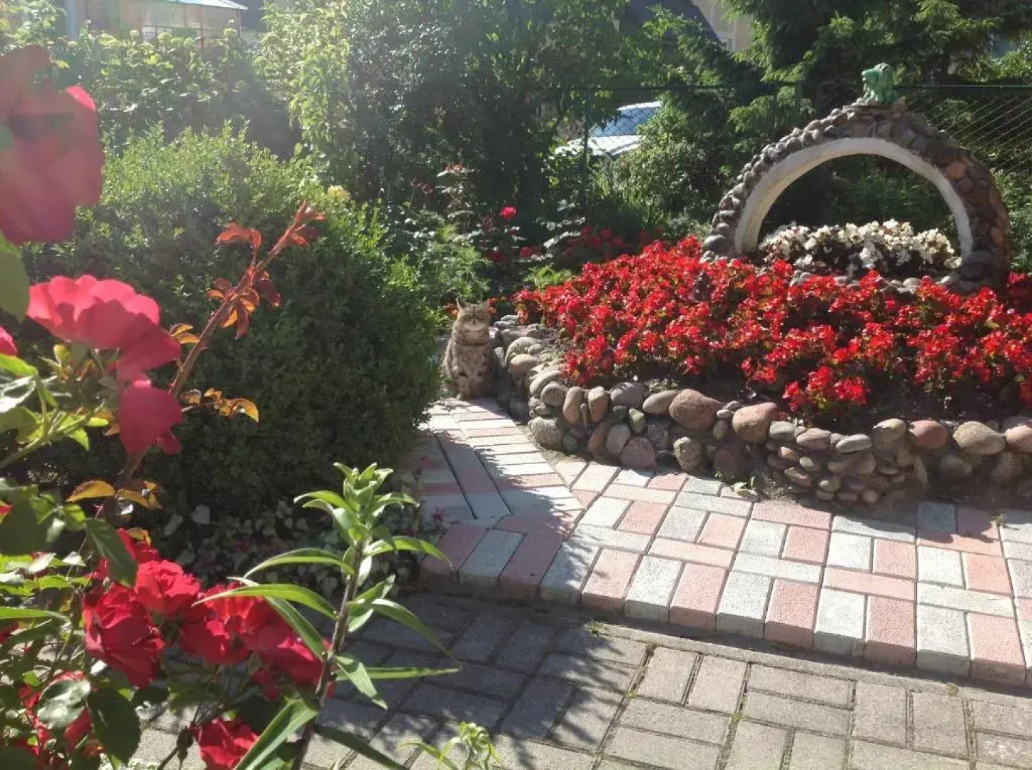 Гостевой дом У башни