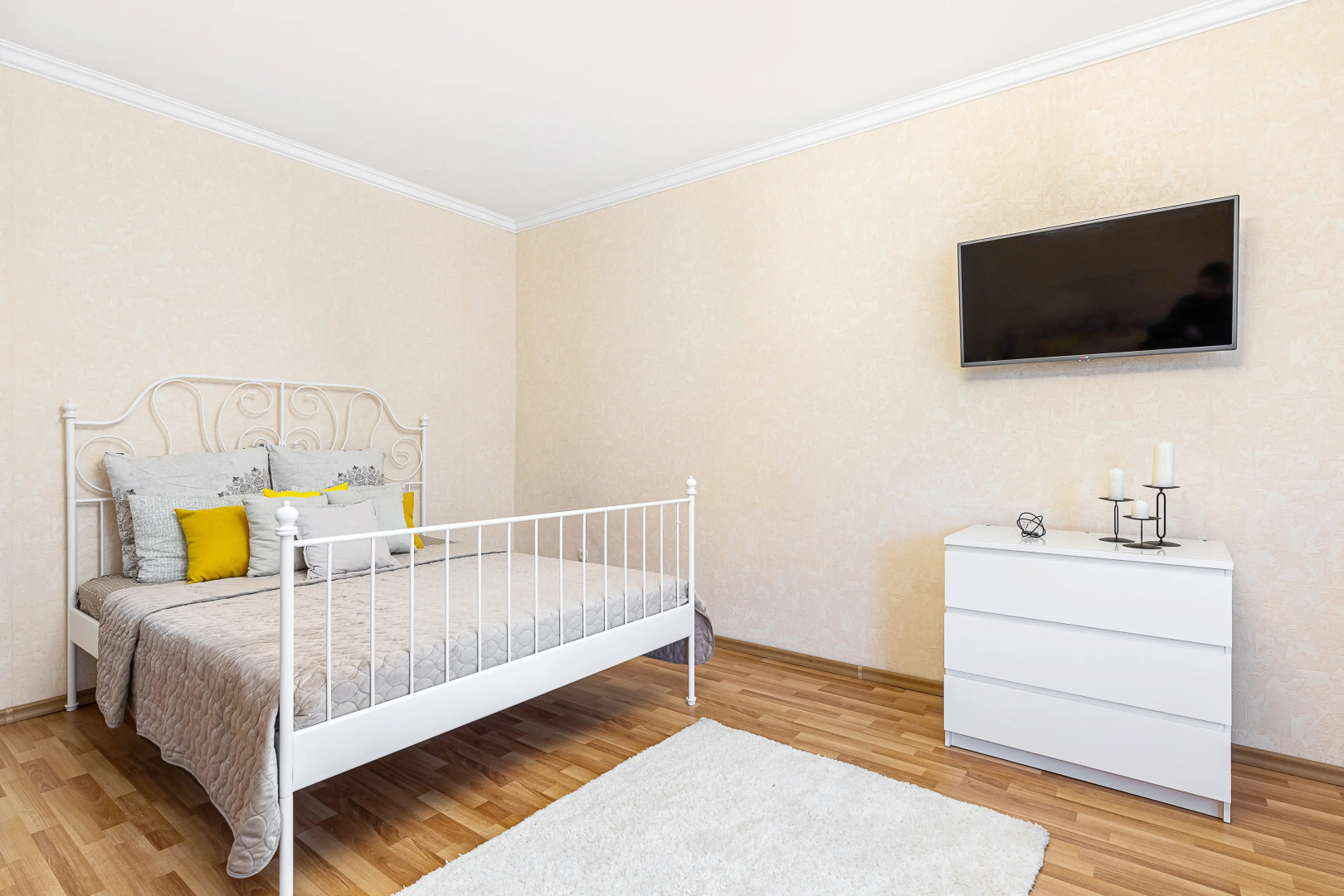 Апартаменты на Шесть Персон