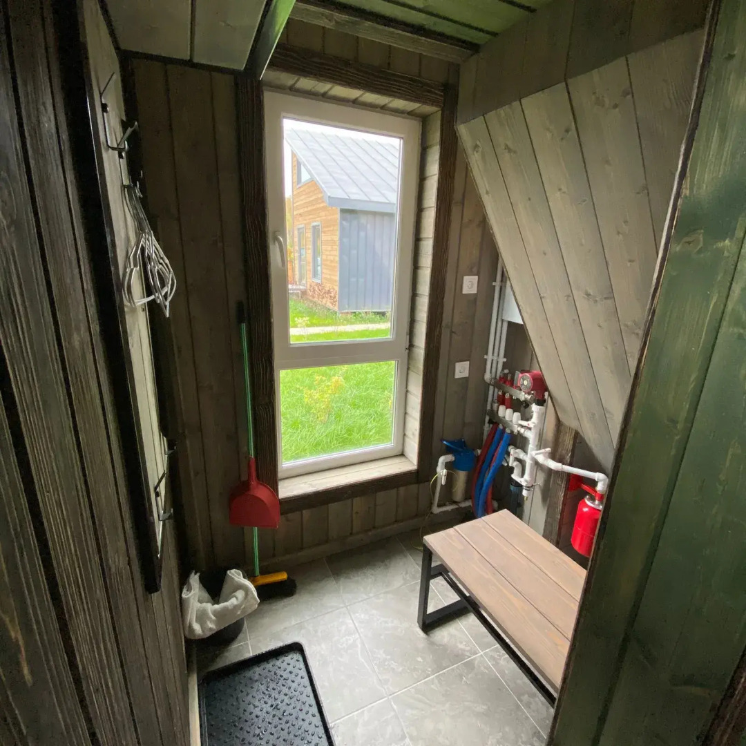 Частный дом Уютный Коловрат 5