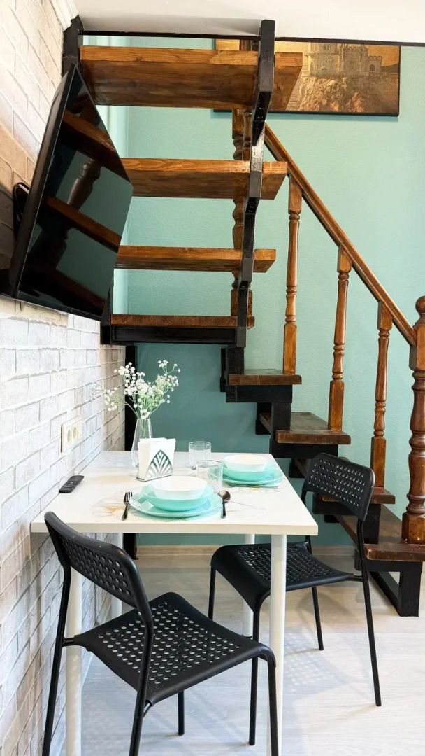 Апартаменты в Жк Спутник СТ10