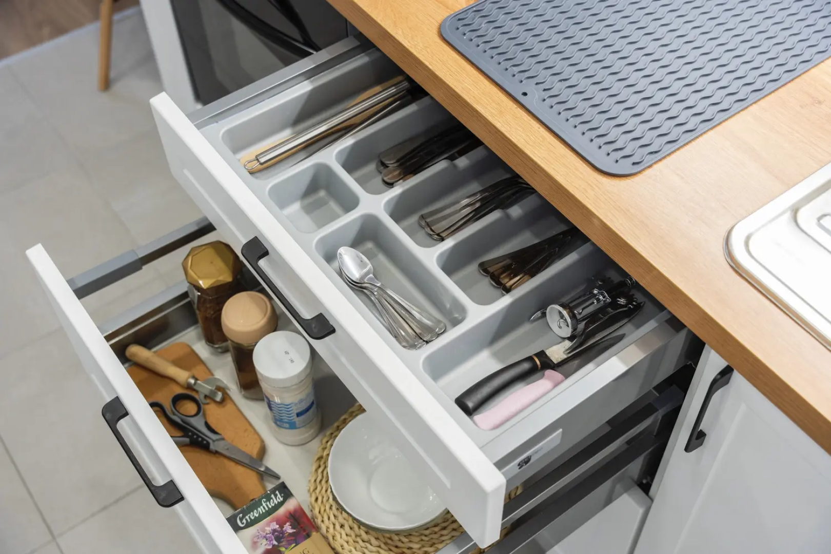 Квартира Видовая со спальней у Метро Окская