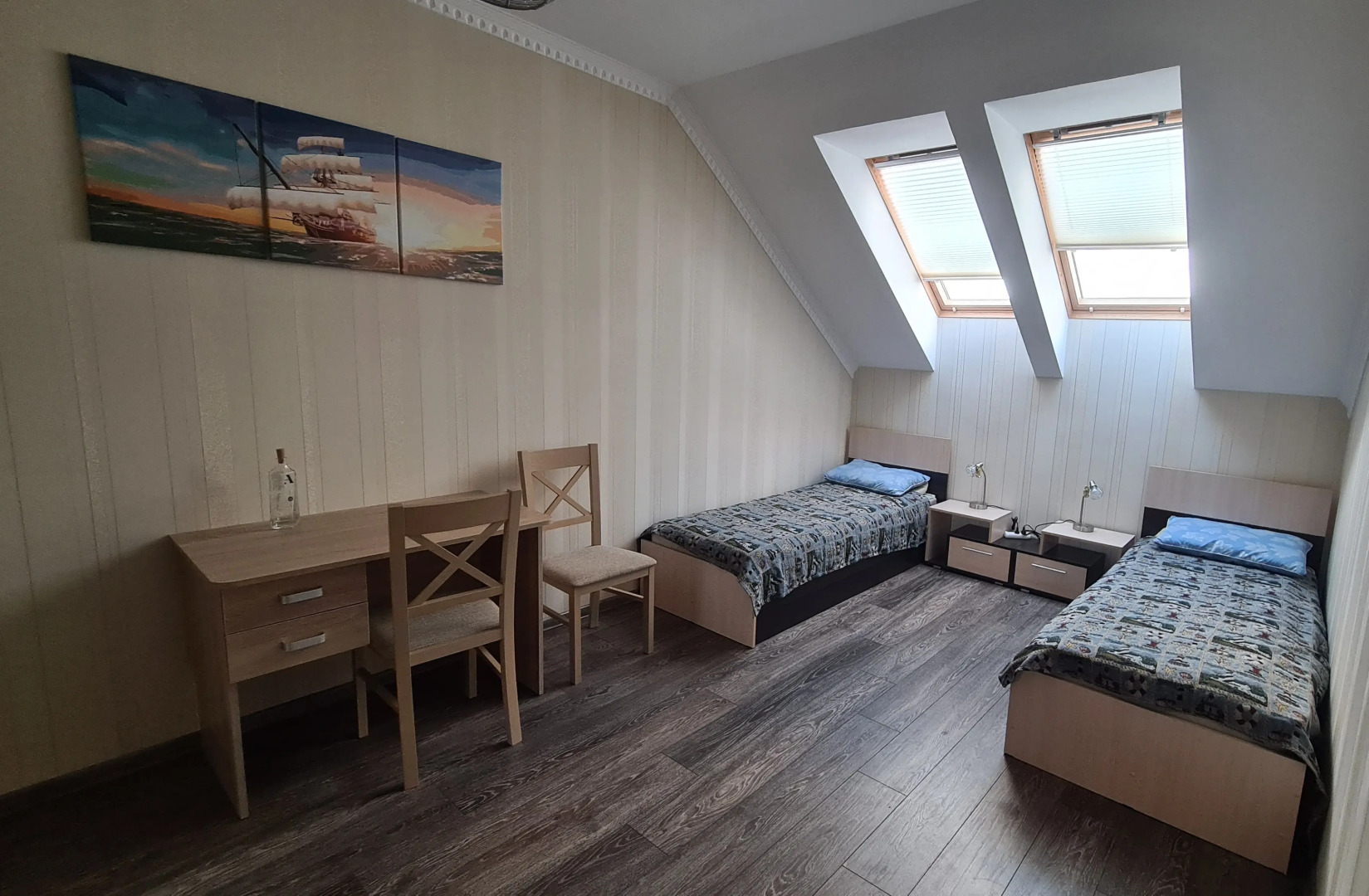 Частный дом Уютный  Дом У Моря