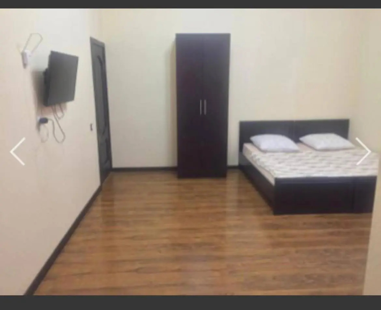 Жилое помещение Мехтиева